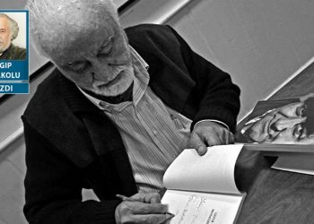 “Ne Gavuru Kaldı Ne Mahallesi” ama Mıgırdıç Margosyan ölümsüz