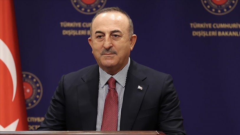 Çavuşoğlu'nun randevu çelişkisi: 'Blinken'ın Washington daveti' BM toplantısı çıktı