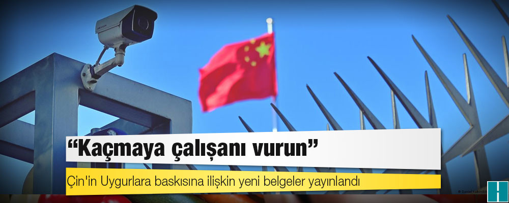 Çin'in Uygurlara baskısına ilişkin yeni belgeler yayınlandı