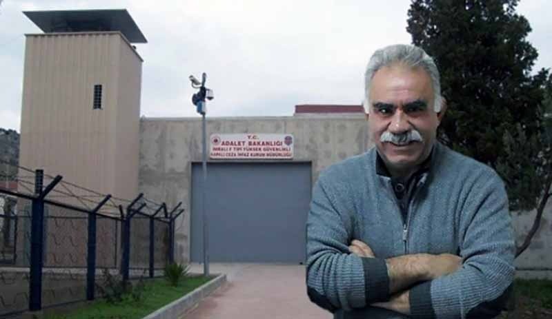 Öcalan’a yeniden 6 aylık avukat görüş yasağı getirildi