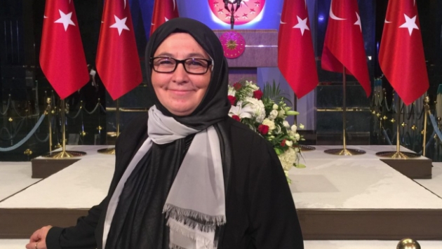 'Ölüm listesi' hazırladığını söylemişti: Sevda Noyan'ın davası düştü
