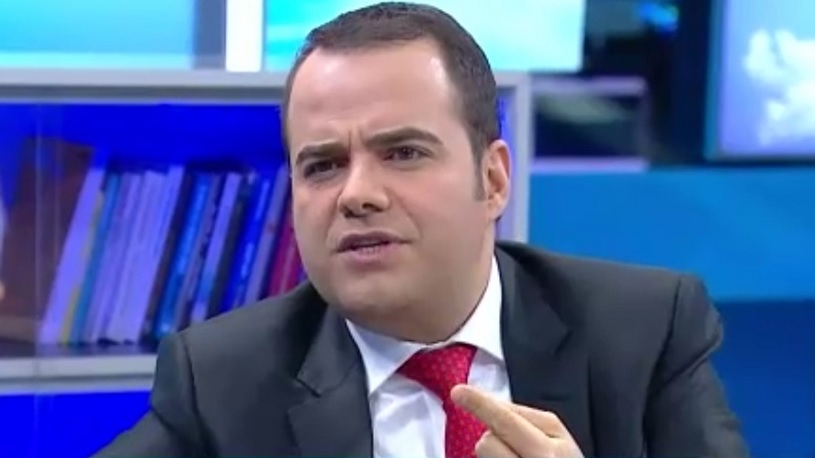 Özgür Demirtaş, 'Asgari ücrete zam bekliyorum' dedi; tarih verdi