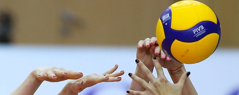 İşitme Engelliler Kadın Voleybol Milli Takımı olimpiyat şampiyonu oldu