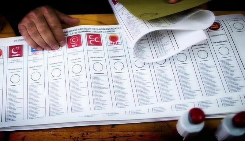 İddia: 6 Kasım Pazar günü seçim yapılacak