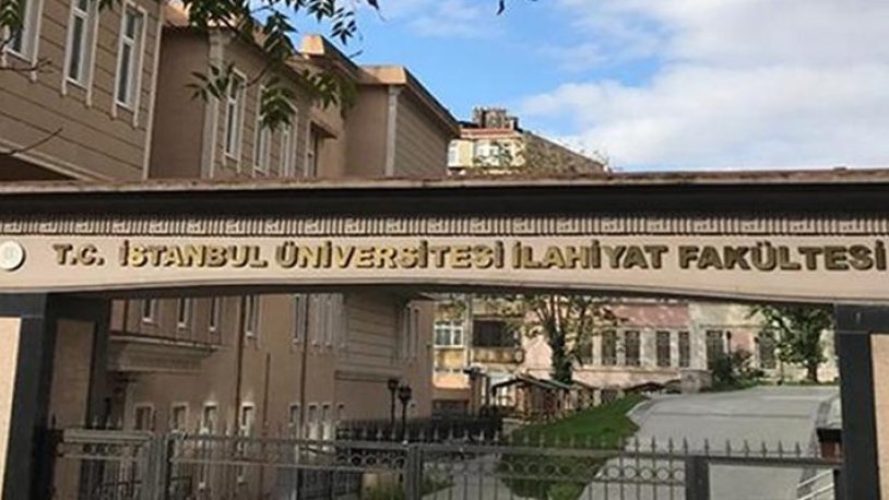 İlahiyat fakültesinden 'sahte profesör' açıklaması