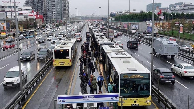 İmamoğlu’nun veto ettiği karar meclisten geçti