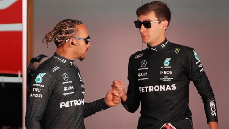 İspanya Grand Prix, Toto Wolff'a umut verdi: Geliştirmelerle birlikte Mercedes tekrar F1 şampiyonluğu için yarışabilir