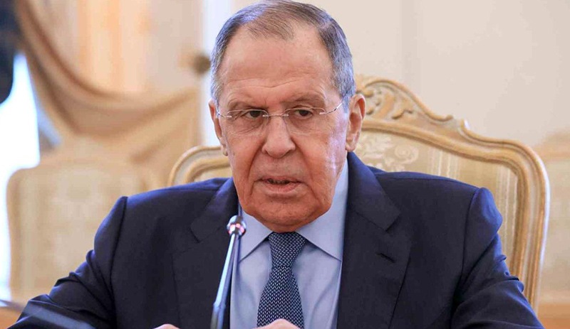 İsrailli gazeteci Ravid duyurdu: Lavrov, Bennett'ten özür diledi