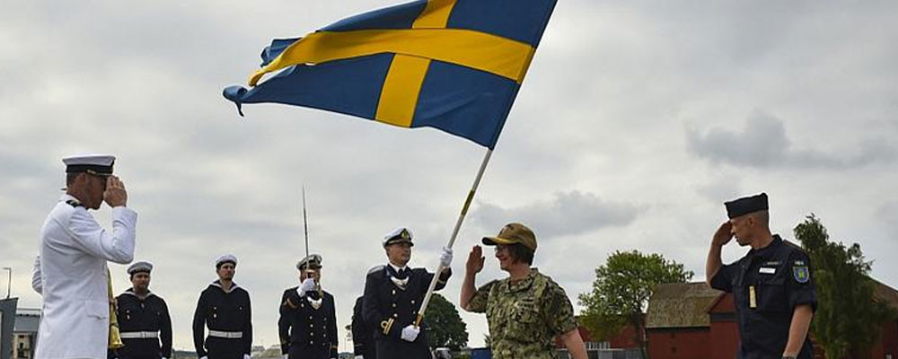 İsveç, NATO üyeliği başvurusuna 15 Mayıs Pazar günü karar verecek