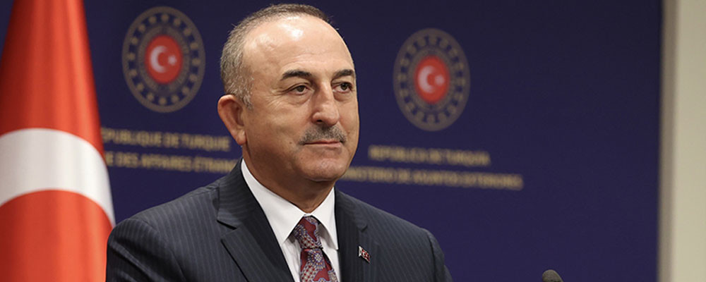 İsveç ve Finlandiya'nın NATO üyeliği konusunda Bakan Çavuşoğlu: "Somut adım atabiliriz" dediler; yazılı mutabakat istiyoruz