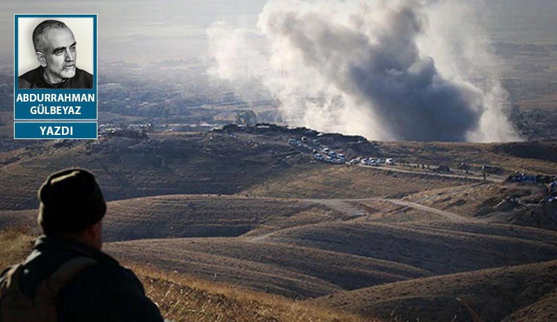 Şengal ve Rojava vesilesiyle 'insan'ı düşünmek