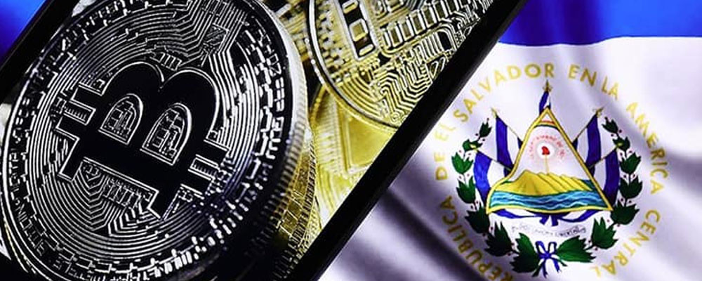 ‘Bitcoin diyarı’ El Salvador’da kripto çöküş: Hazinenin yarıya yakını eridi