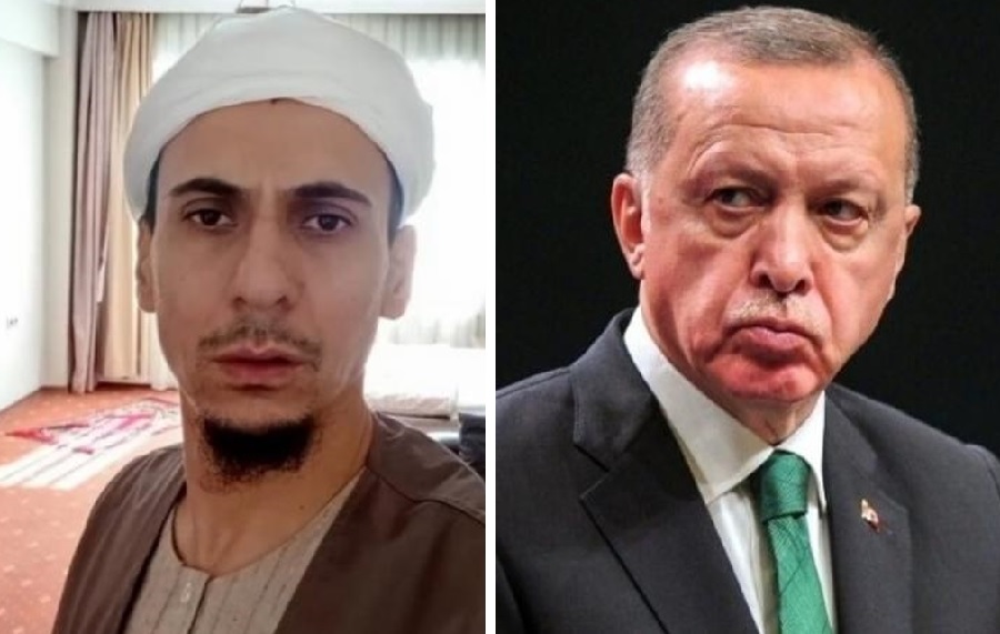 ‘Mesihim’ diyerek Erdoğan’ın evine girmek isterken vurulmuştu! AKP milletvekili aday adayı çıktı