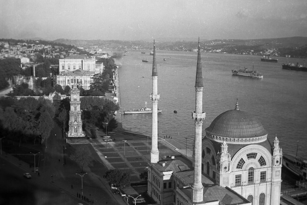 “Altınların” hatırlattığı İstanbul’un Ermeni mimarları