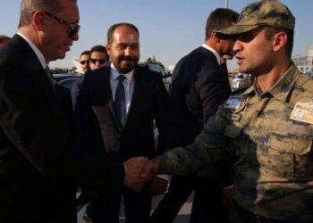 “15 Temmuz kahramanı” yüzbaşı, kendini vurdu!