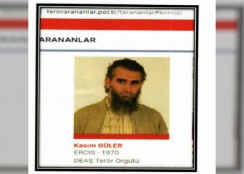 10 Ekim Davası: IŞİD'in eski Türkiye emiri tanık olarak dinlenecek