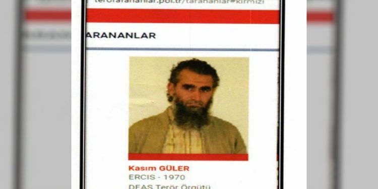 10 Ekim Davası: IŞİD'in eski Türkiye emiri tanık olarak dinlenecek