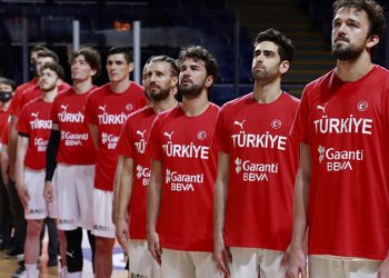 12 Dev Adam'ın aday kadrosu açıklandı