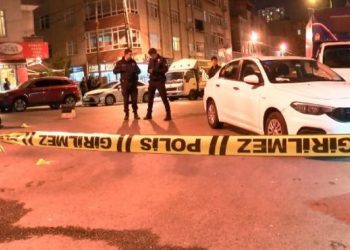 13 yaşındaki çocuk 12'nci kattan düşerek öldü