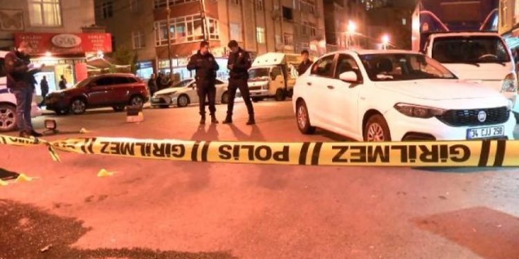 13 yaşındaki çocuk 12'nci kattan düşerek öldü