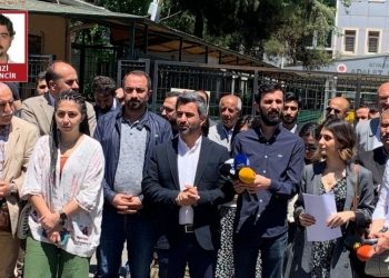 15 Mayıs Kürt Dil Bayramı: 90’lı yıllarda uygulanan Kürtçe yasakları kayyımlarla geri geldi