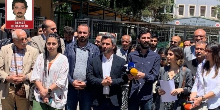 15 Mayıs Kürt Dil Bayramı: 90’lı yıllarda uygulanan Kürtçe yasakları kayyımlarla geri geldi