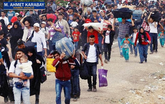 15 Temmuz’da yarım kalanı bugün yapma planı