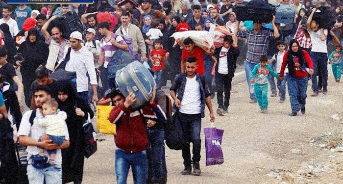 15 Temmuz’da yarım kalanı bugün yapma planı