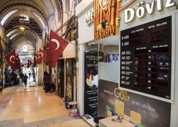 15 duvarı yıkıldı, dolarda yeni yasaklara hazır olun!