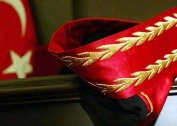15 hakim ve savcı ihraç edildi