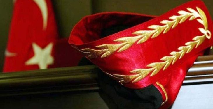 15 hakim ve savcı ihraç edildi