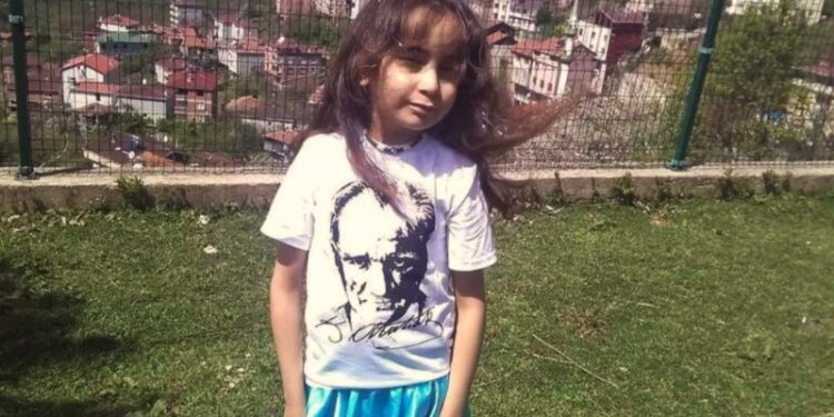 15 yaşındaki İrem, kalp krizinden yaşamını yitirdi