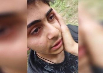 16 yaşındaki çocuk, canlı yayın açtıktan sonra hayatına son verdi