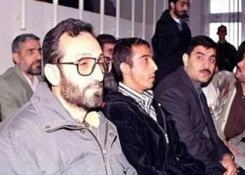 165 cinayetten ceza alan Hizbullahçıların tamamı serbest bırakıldı
