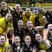 Sultanlar Ligi'nde şampiyon Vakıfbank