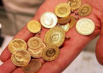 Altın fiyatlarında yükseliş sürüyor