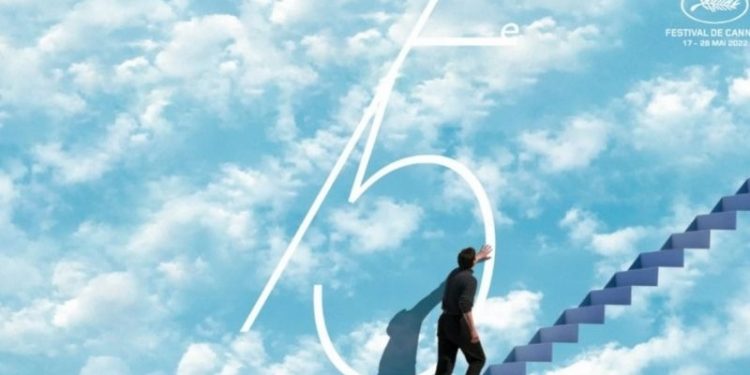 17 Mayıs'ta başlıyor: 75. Cannes Film Festivali'nin tüm programı açıklandı