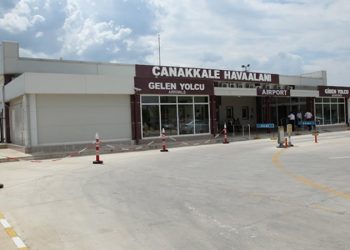 2013 yılında beri yolcu gelmeyen havalimanına kamudan 10 yılda 80,4 milyon lira!