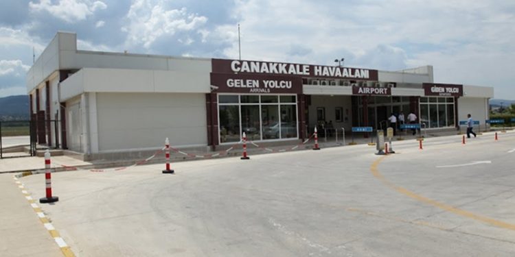 2013 yılında beri yolcu gelmeyen havalimanına kamudan 10 yılda 80,4 milyon lira!