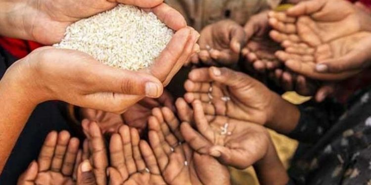 '2021'de 40 milyon kişi daha açlık sınırının altına düştü'