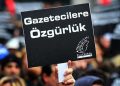 2022 Basın Özgürlüğü Endeksi: Türkiye, 180 ülke arasında 149’uncu oldu