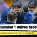 2022 için konulan 1 milyon hedefi tutmadı: Mesleki eğitim merkezleri ekonomik krize takıldı