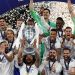 2022 Şampiyonlar Ligi şampiyonu Real Madrid oldu