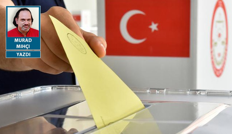 2023 seçimlerinde Ermeni cumhurbaşkanı adayı göstersek?