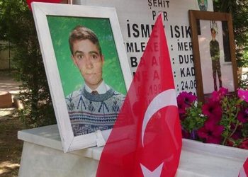 21 yıl sonra gelen ölüm haberi: 'Firari' denilen askerin kemikleri kışlada gömülü bulundu