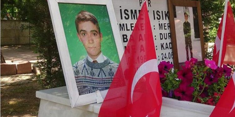 21 yıl sonra gelen ölüm haberi: 'Firari' denilen askerin kemikleri kışlada gömülü bulundu