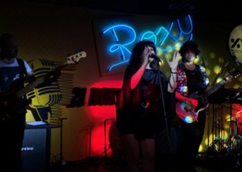 21'inci Roxy Müzik Ödülleri sahiplerini buldu