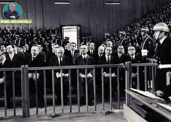 27 Mayıs Cuntacıları ve ABD