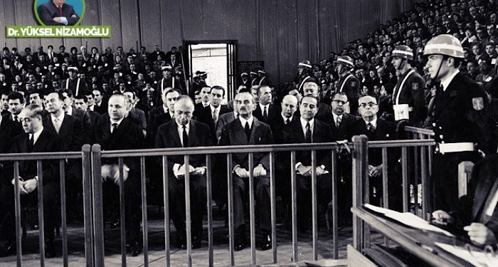 27 Mayıs Cuntacıları ve ABD