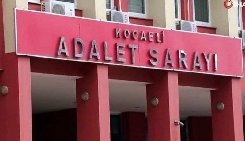 3 öğrencinin 'cinsel taciz'le suçladığı müdür yardımcısı tutuksuz yargılanacak